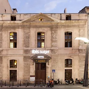 Ibis Budget Vieux Port Marsella