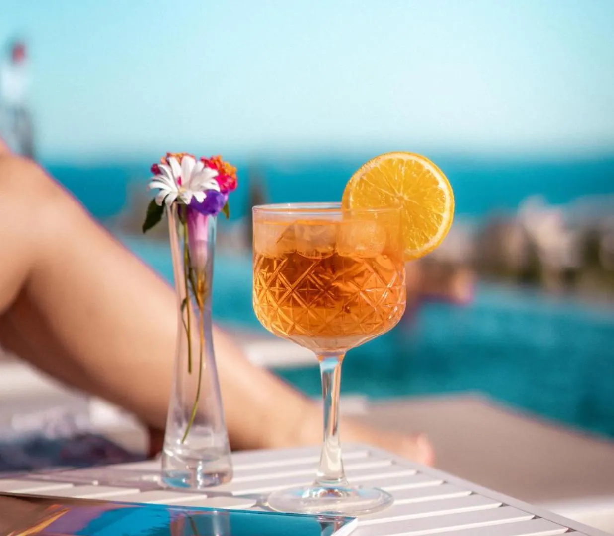 Eden Rose Grand Hotel BW Premier Collection Bormes-les-Mimosas