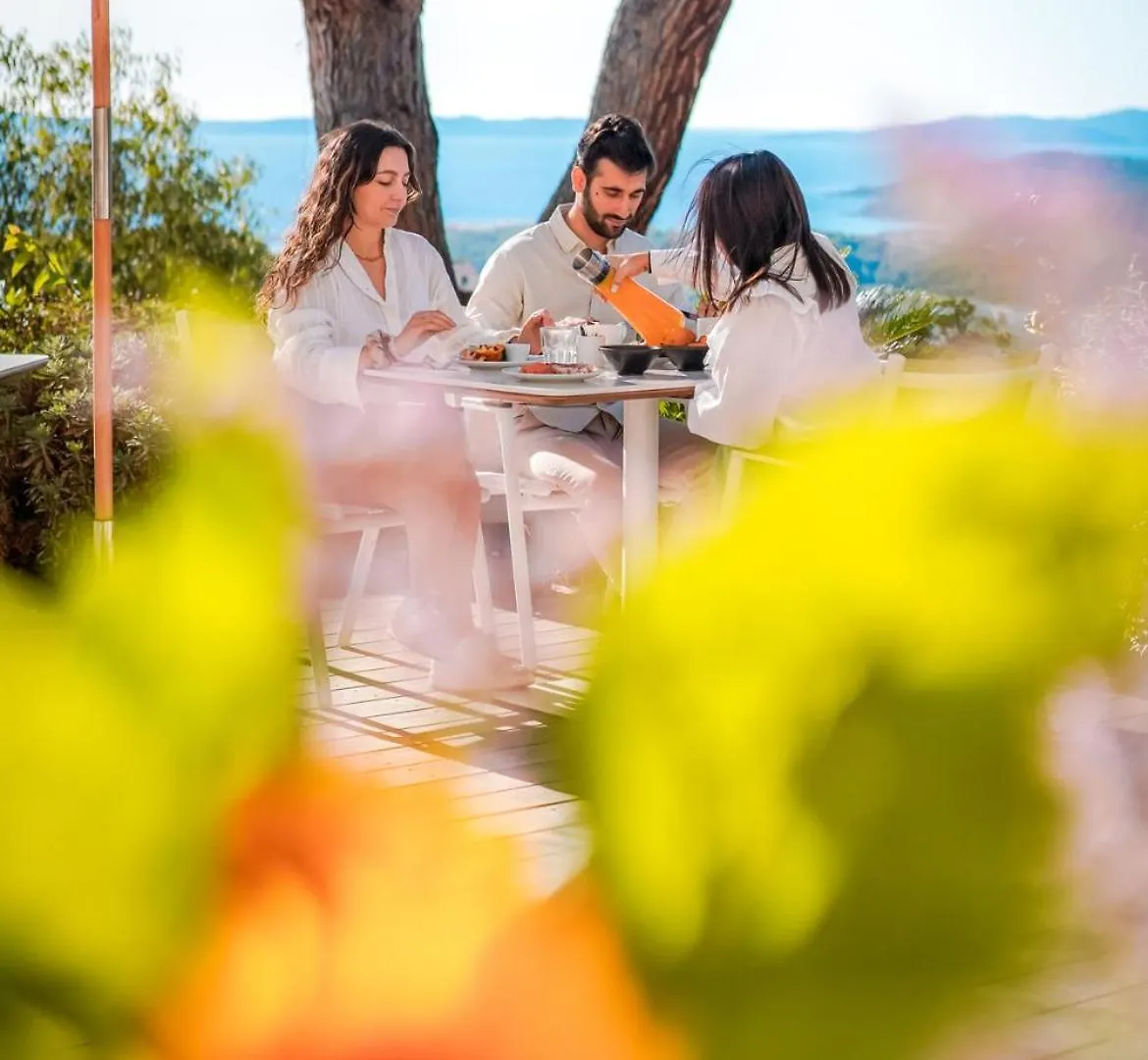 Eden Rose Grand Hotel BW Premier Collection Bormes-les-Mimosas